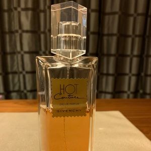 Hot Couture by Givenchy